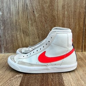 Nike blazer kids Y5